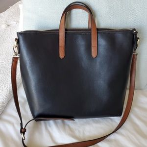 Kate + Alex Cuffaro - Madewell Dupe